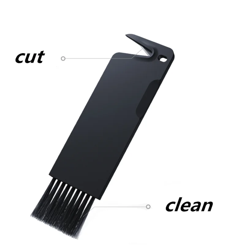 Universal Cleaning Brush for Xiaomi for iRobot for Conga Robotic Vacuum Cleaner Knife Brush