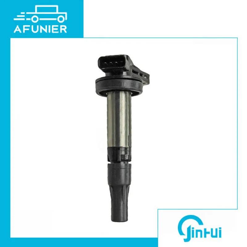 

4pcs Ignition Coil For Honda,Jaguar,Land-Rover OE No.:UF519,099700-1120,6R83-12A366-AA,AJ83415