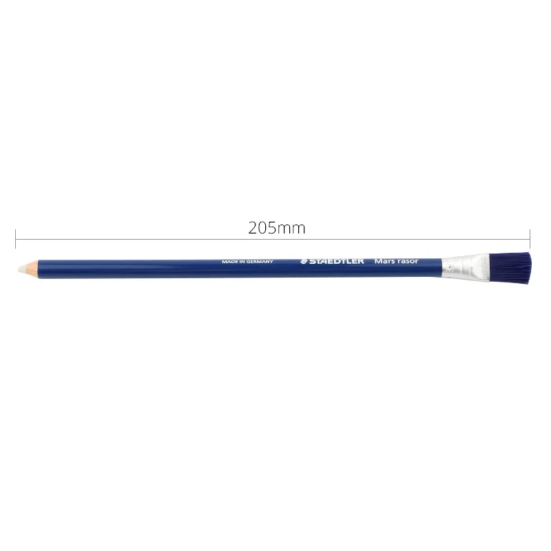 Germany Staedtler Derusting Eraser Pen Metal Rust Remover Brush for Mobile Phone Computer PCB Cleaner Cleaning Brush