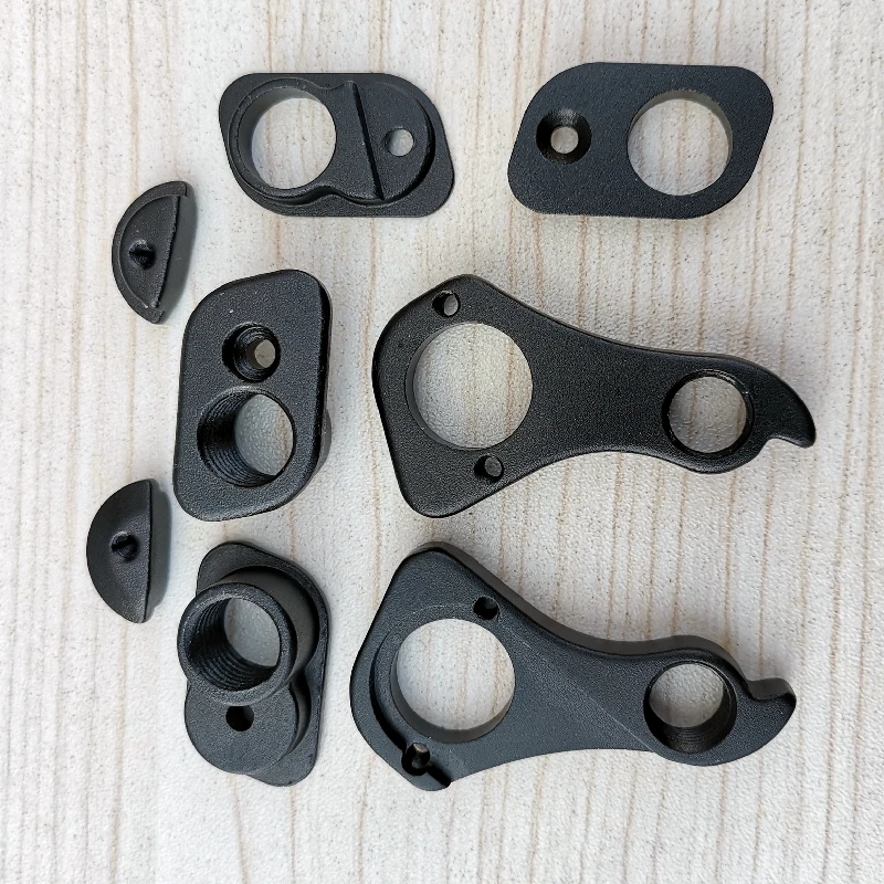 1pc Bicycle MECH dropout For GIANT bicycl 2022 Revolt Advanced Adv 0 2 Gravel carbon mountain bike frame Gear derailleur hanger