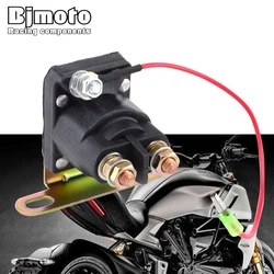 Motor Starter Relay Solenoid For Polaris Sportsman 500 4x4 6x6 RSE 500 X HO Carb 600 For Polaris Trail Blazer 250 ES 400 2003