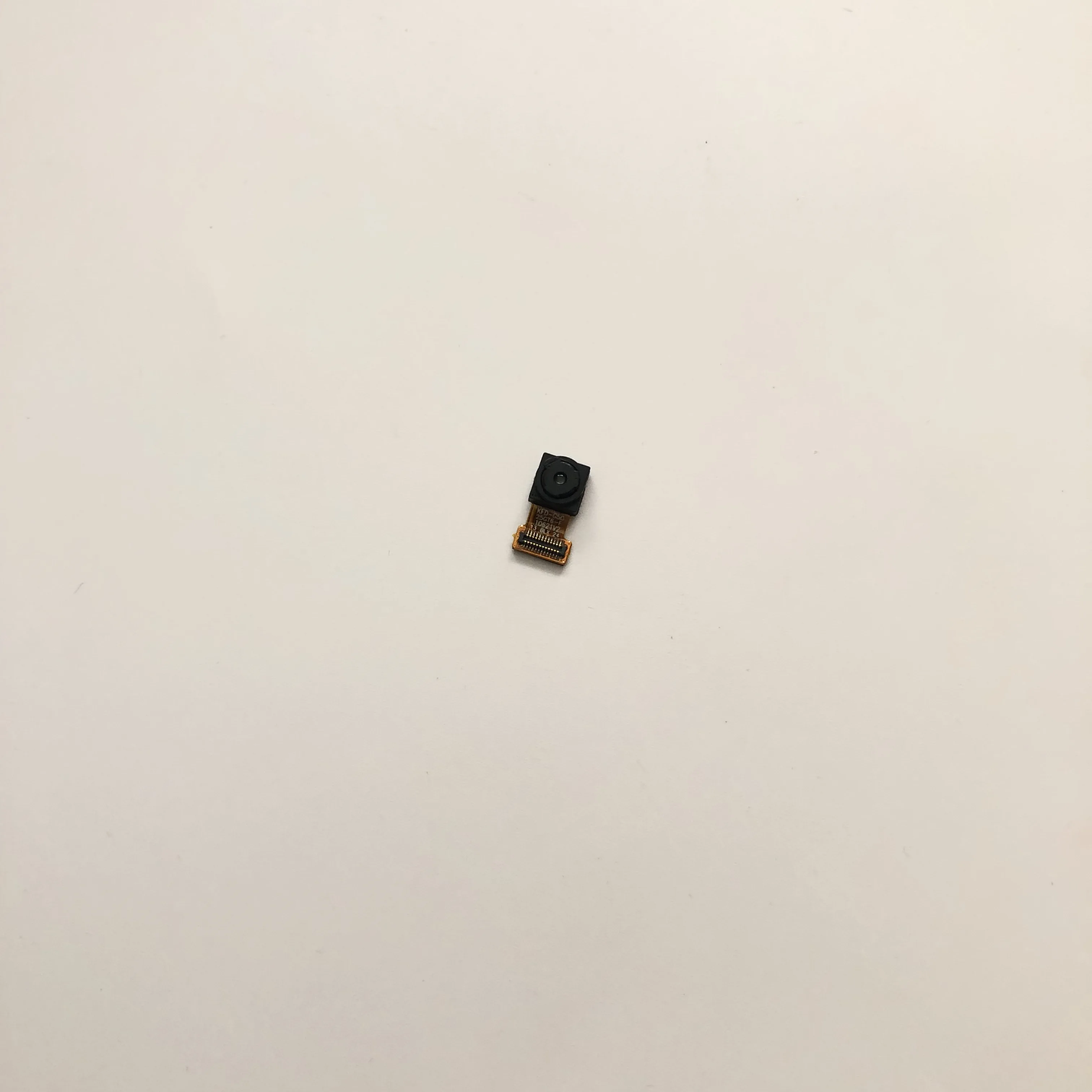 

Gretel GT6000 Front Camera 5.0MP Module For Gretel GT6000 Repair Fixing Part Replacement