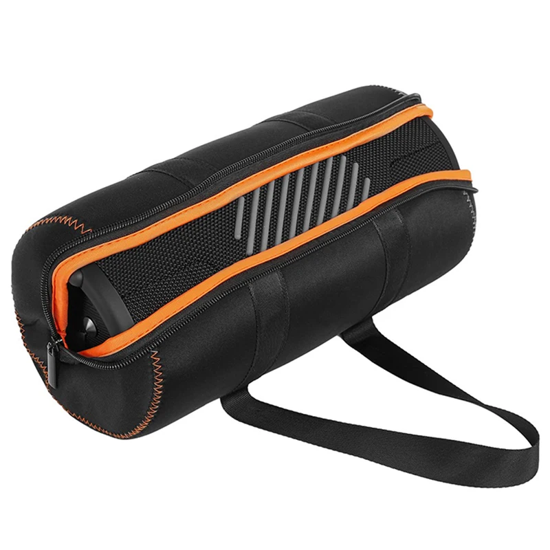 Zopore portátil bolsa de transporte caso armazenamento proteção capa para jbl xtreme 3 alto-falante bluetooth para jbl xtreme3 alto-falante sacos