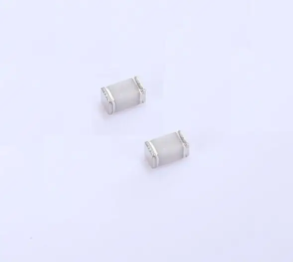 10PCS/LOT ceramic gas discharge tube SMD 1206 1812 5050 70V/75V/90V/150V/230V/350V/400V/420V470V/500V/600V