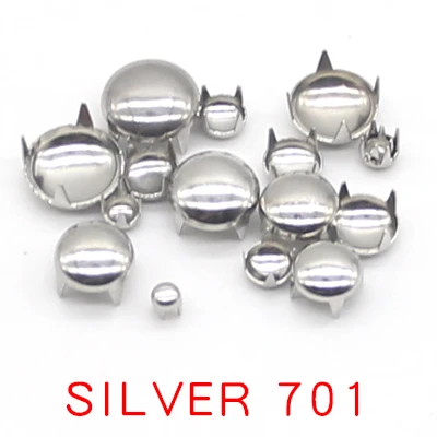 Variant: Silver 701