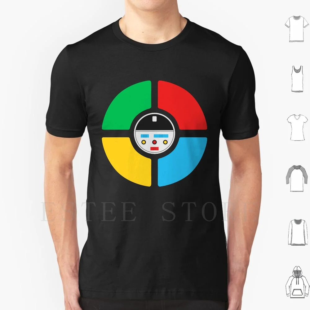 Your Favorite Memory Game T Shirt Men Cotton 6xl 80s 1980s Vintage Vintage Toys Retro 80s Kids Toys Eighties Nostalgia Retro