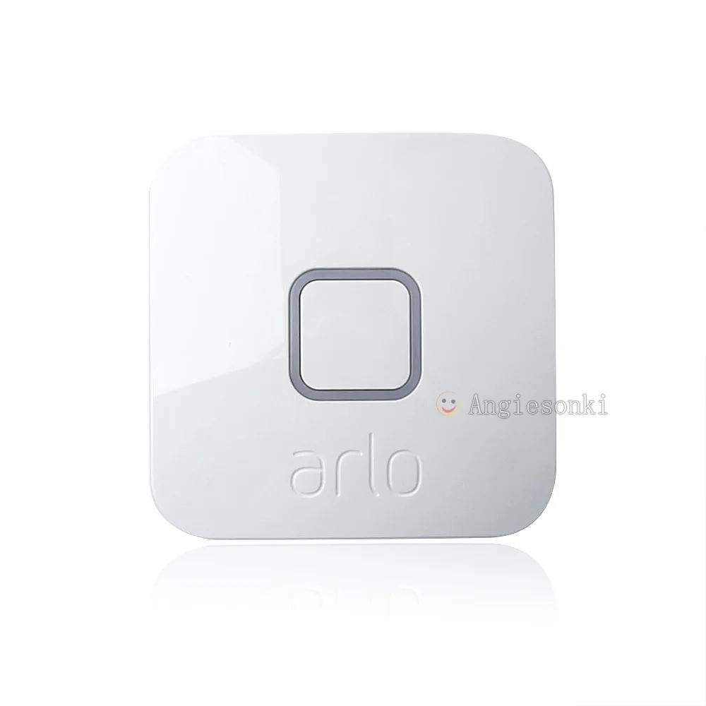 Authentic NEW NETGEAR ARLO Bridge for Arlo Security Lights ABB1000