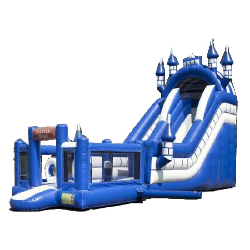 

Inflatable bouncer slide combo ,inflatable slide with bouncer for sale