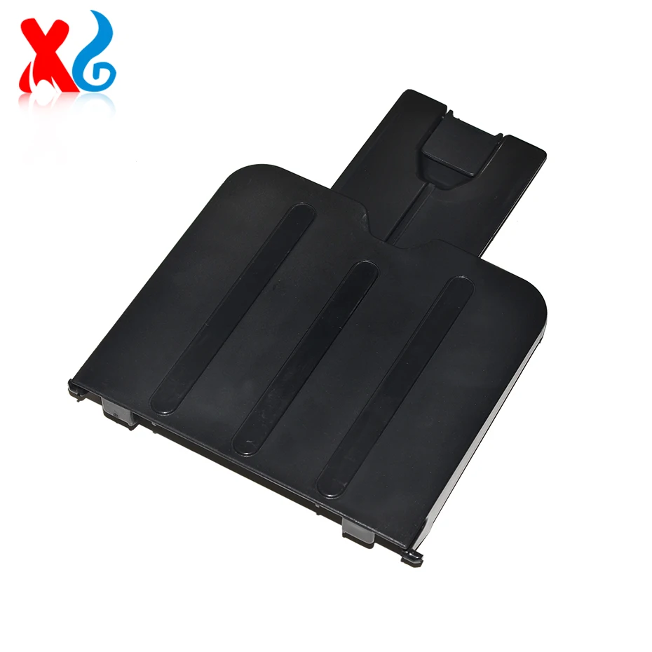 1X Compatible M1132 Output Paper Bin Tray Replacement for HP Laserjet Pro M1136 M1212 M1212nf M1217 Paper Delivery Tray RM1-7727