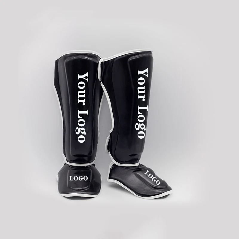 Thumbnail 2 - #26 Ranked MMA Shin Guards Picks in 2026