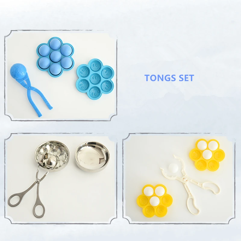 Montessori Practical Life Activities  Kids Fine Motor Skill Preliminary Exercises Clipping Game Early Childhood Education Toys