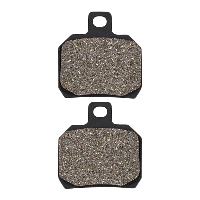 Motorcycle Front and Rear Brake Pads for Benelli BJ600 BJ 600 BJ600GS BN600 BN600I BN 600 TNT600 TNT 600