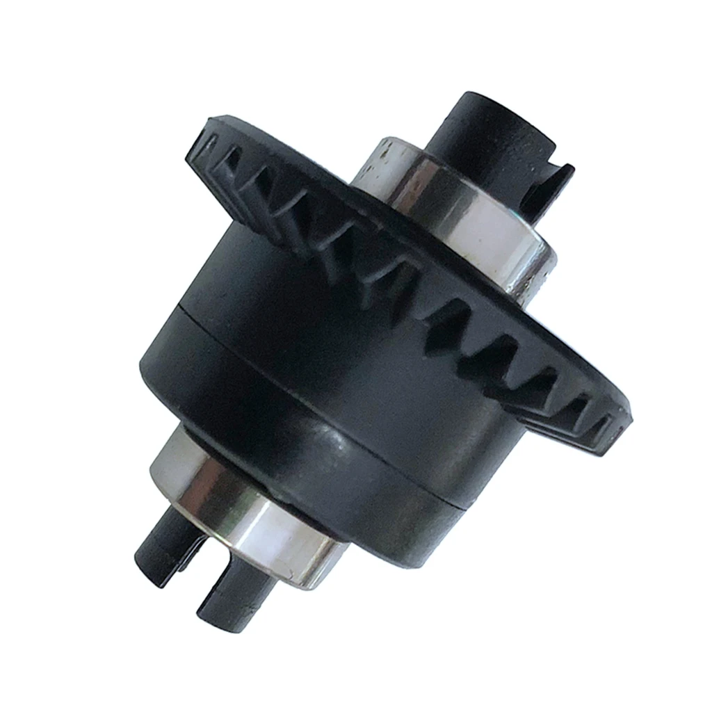 Differential Gear Upgrade Parts For 1/16 RC Car 9130 9136 9137 Spare Parts