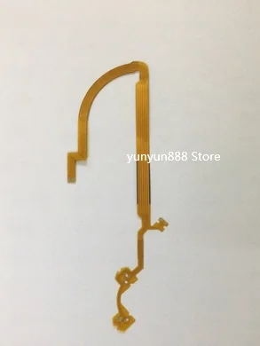 مناسبة لخط فتحة عدسة نيكون 18-55 المضادة للاهتزاز خط فتحة العدسة الضعيفة