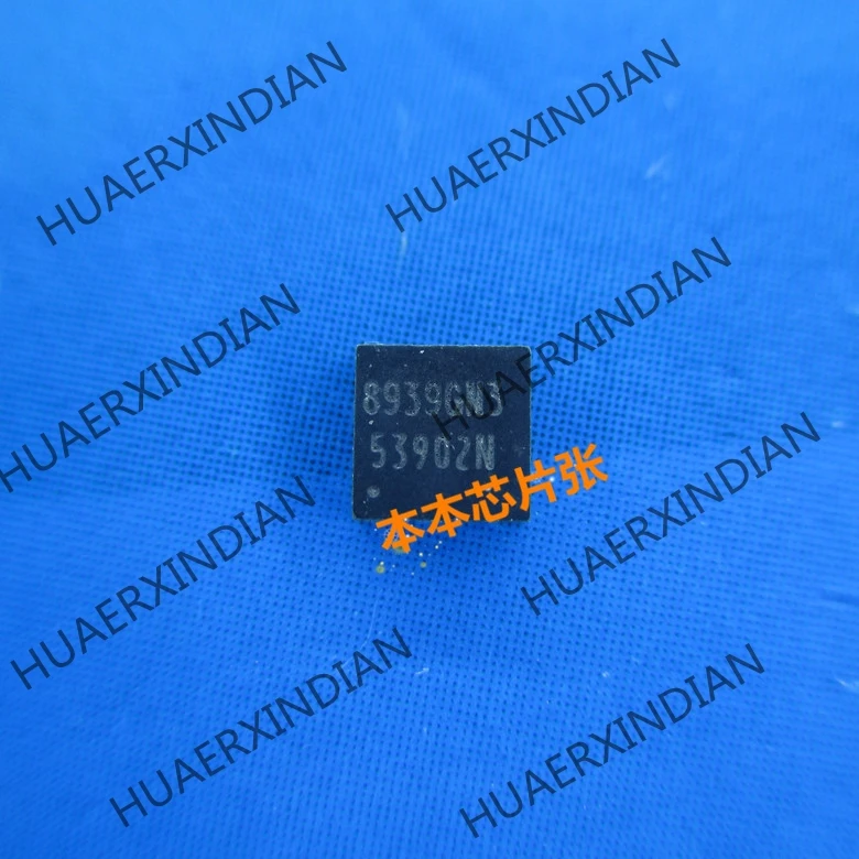 1PCS New APE8939GN3 8939GN3 DFN-8 3 high quality