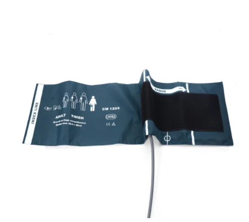 Contec Adult Cuff Infant Child Cuff for CONTEC08A/08C/ABPM50/PM50 blood pressure monitor Sphygmomanometers NIBP Monitor