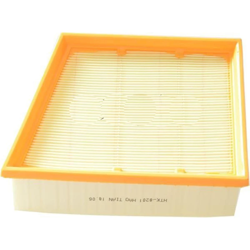 

Car Air Filter FOR FORD B-MAX (JK) 2012 ECOSPORT 2011 FIESTA 2008-2010 TRANSIT COURIER 2014 FOR MAZDA 2 2007-2015 CN119601AD