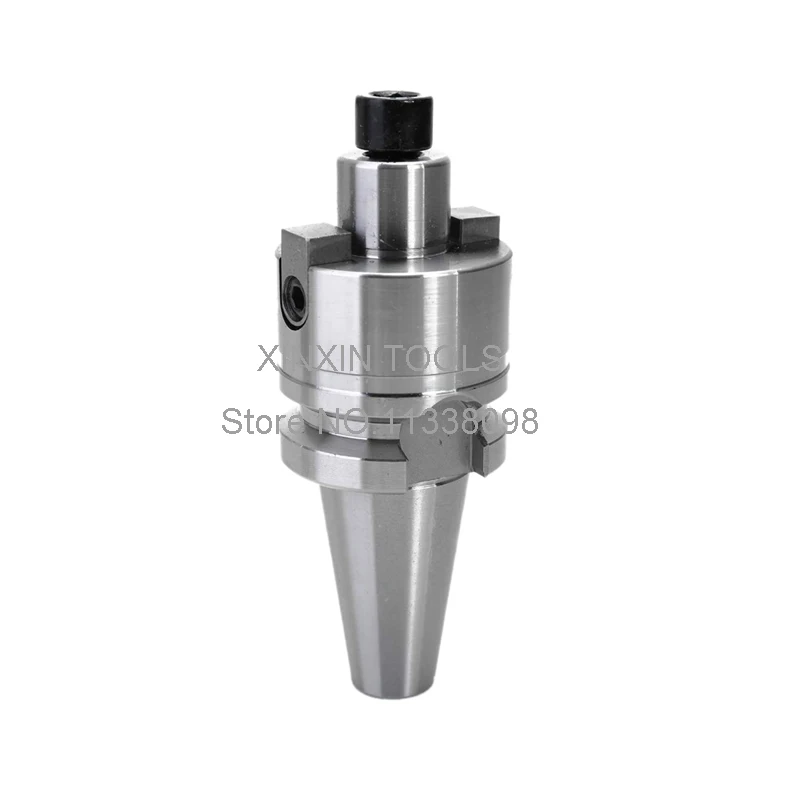 BT30 FMB22 45mm CNC Shell,BT30-FMB22-45L CNC Milling Toolholder Clamping Collet chuck holder Shell/ Face Milling Tool Holder