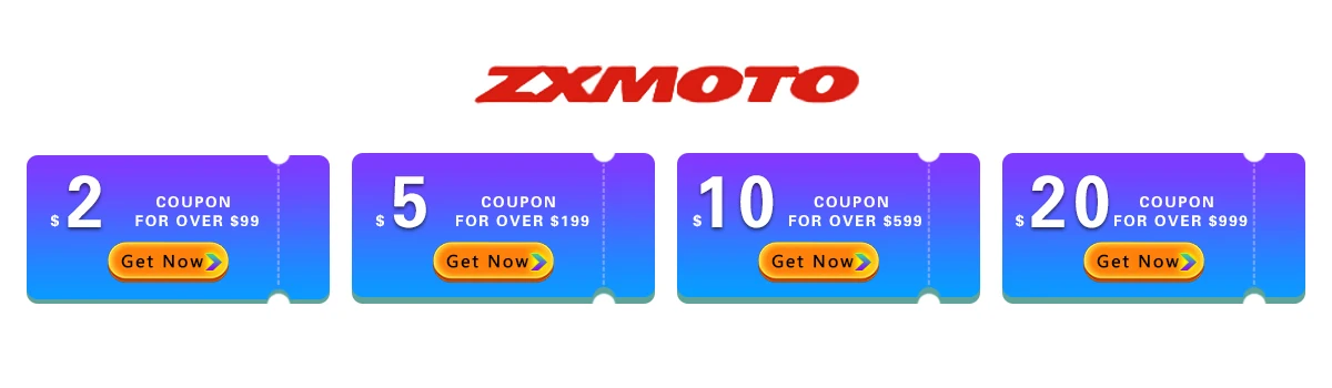 ZXMOTO Store - Amazing products with exclusive discounts on AliExpress