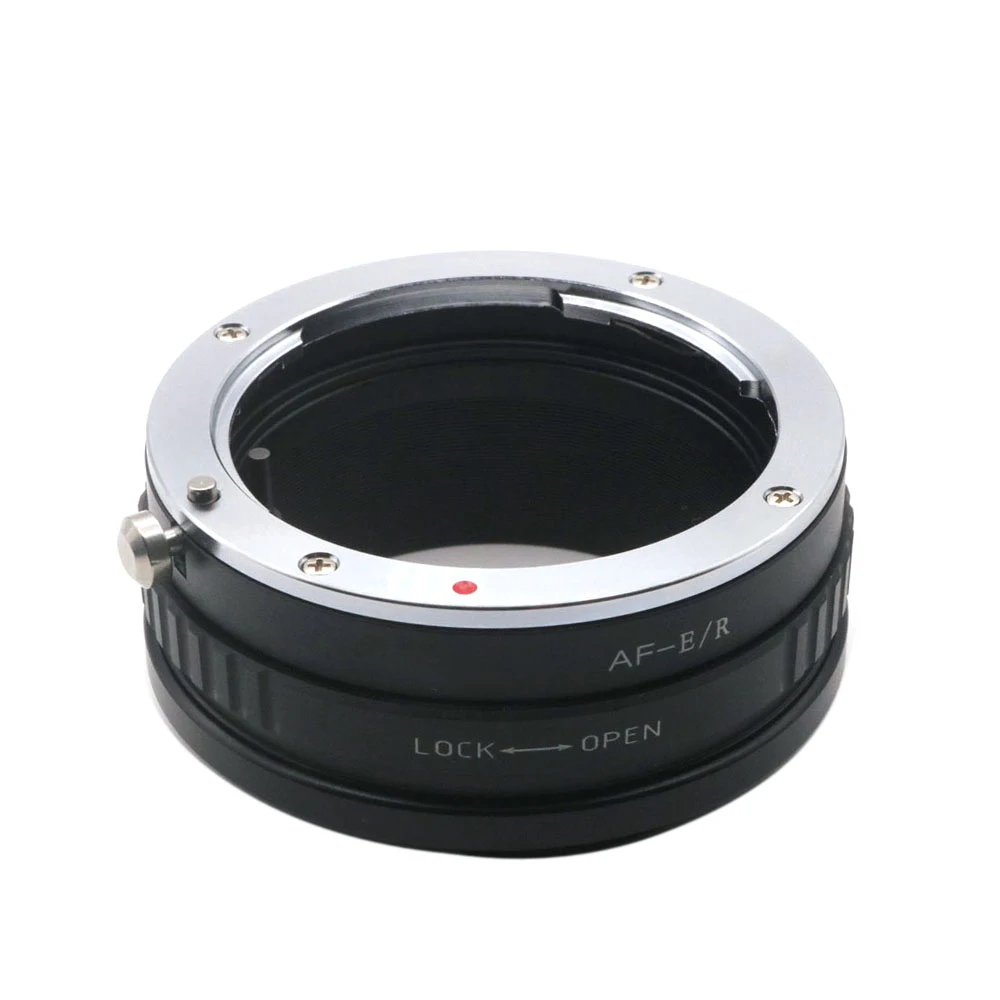 Af - Rf Mount Adapt…