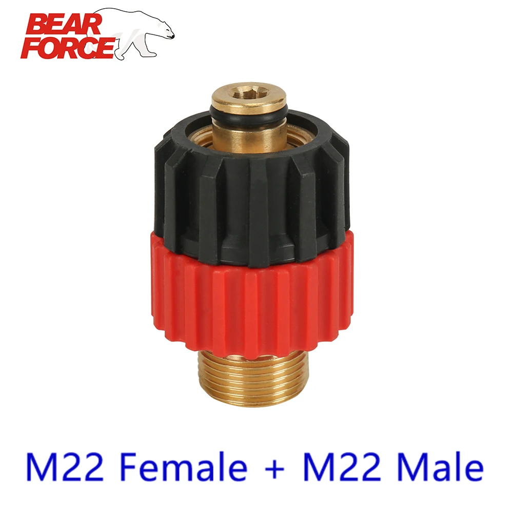 lavadora-de-alta-pressao-conector-giratorio-m22-car-washer-adaptador-rotativo-de-latao-acoplamento-m22-macho-femea