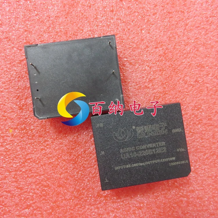 Бесплатная доставка UA10-220S12E2 AC-DC10 10 шт.