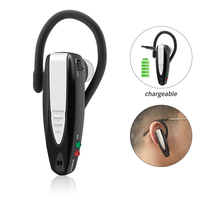 Loudly High Power Hearing Aids USB Rechargeable Hearing Aid for Elderly BTE Ear Hearing Amplifier Adjustable Tone Hearing Device