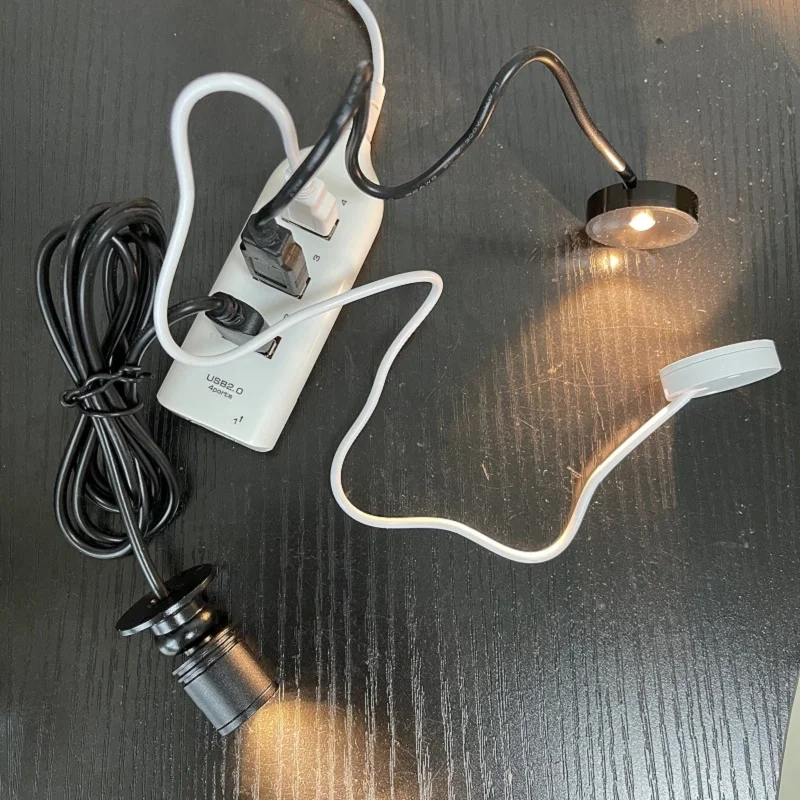 USB Hub 2.0 Multi USB Port High Speed Hab With On/Off Independent Switch USB Splitter 4 / 7 Port Expander Multiple Power Adapt