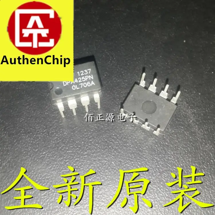 

10pcs 100% orginal new in stock DPA425PN DPA425P DIP-7 Power Management Chip IC