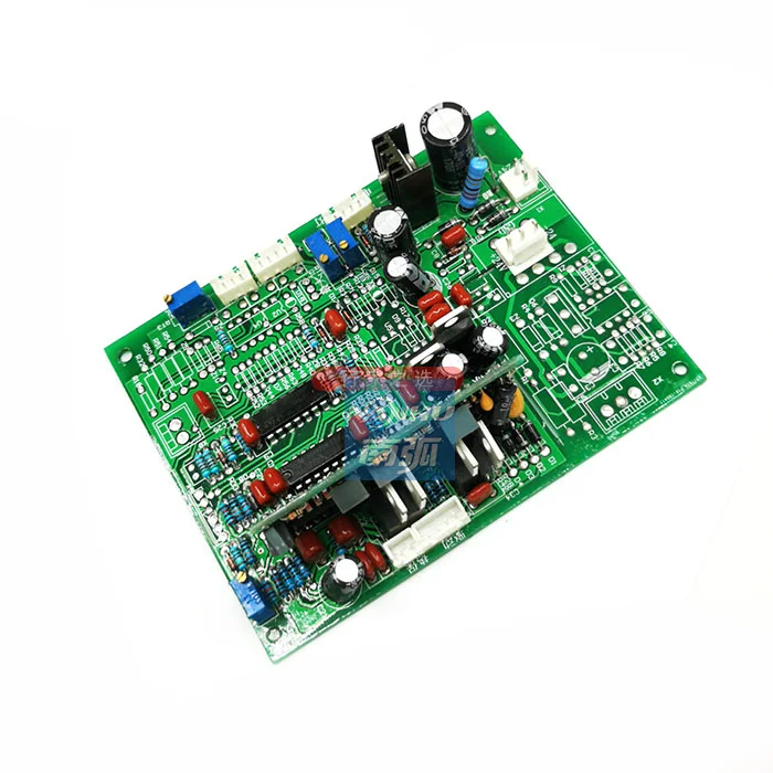 

ZX7315 Control Board IGBT Welding Machine Main Control Board Main Board Circuit Board Circuit Board 400 Dual Voltage