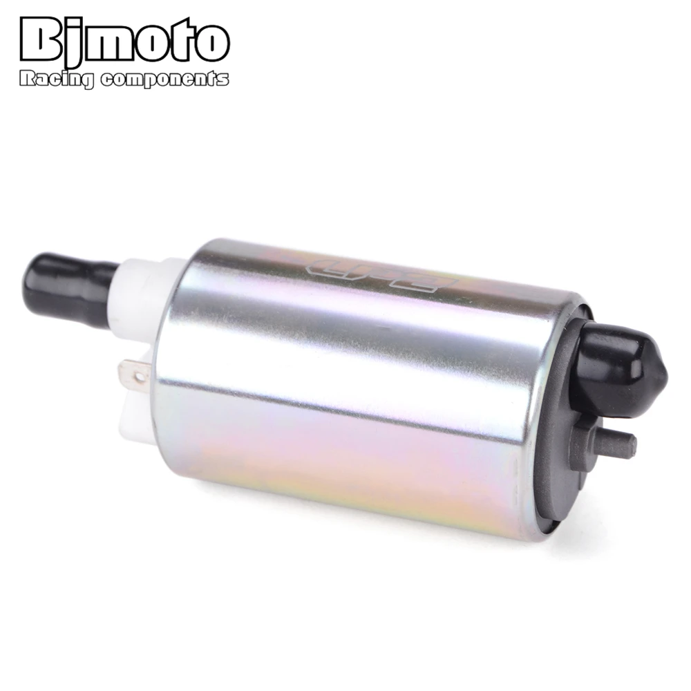 

BJMOTO Motorcycle Fuel Pump For Kawasaki VN900 Vulcan 900 Classic 06-18 KLE300 Versys-X 300 17-18 ZX636 Ninja ZX-6R ABS 13-17