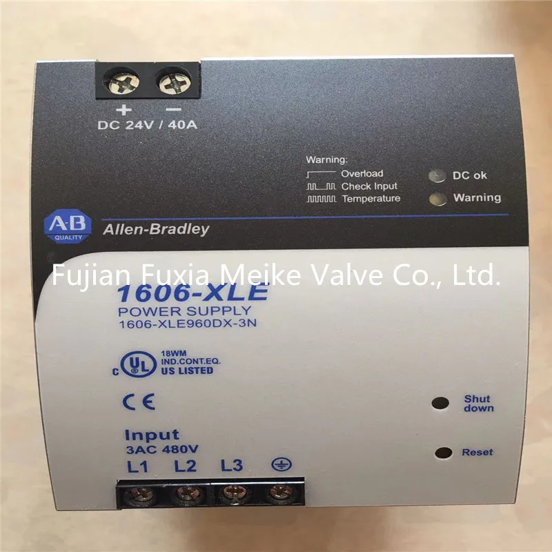 Moduł zasilania 1606-XLE960DX-3N 1606XLE960DX3N