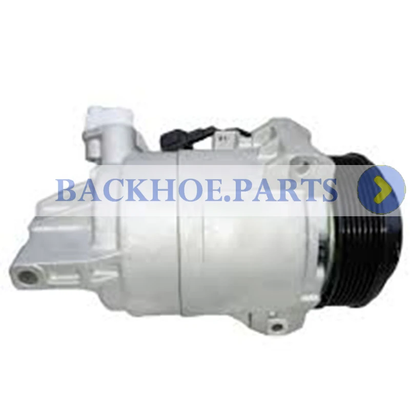 Auto Air Conditioner Compressor 92600-5X20A 92600 5X20A for Nissan Navara 2.5DCi 3.0 DCi