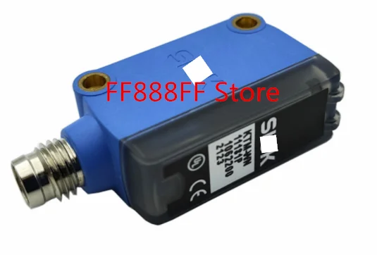 

Color mark sensor KTM-WN11181P/KTM-WN11182P
