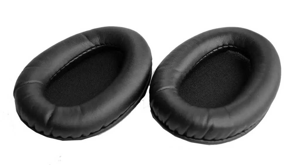 Replace ear pad for NOKIA BH-604 BH604 Bluetooth headphones(headset) environmental protection earmuffs / Authentic cushion