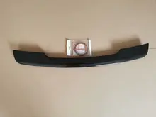 Range Rover Evoque Rear Roof Spoiler #4