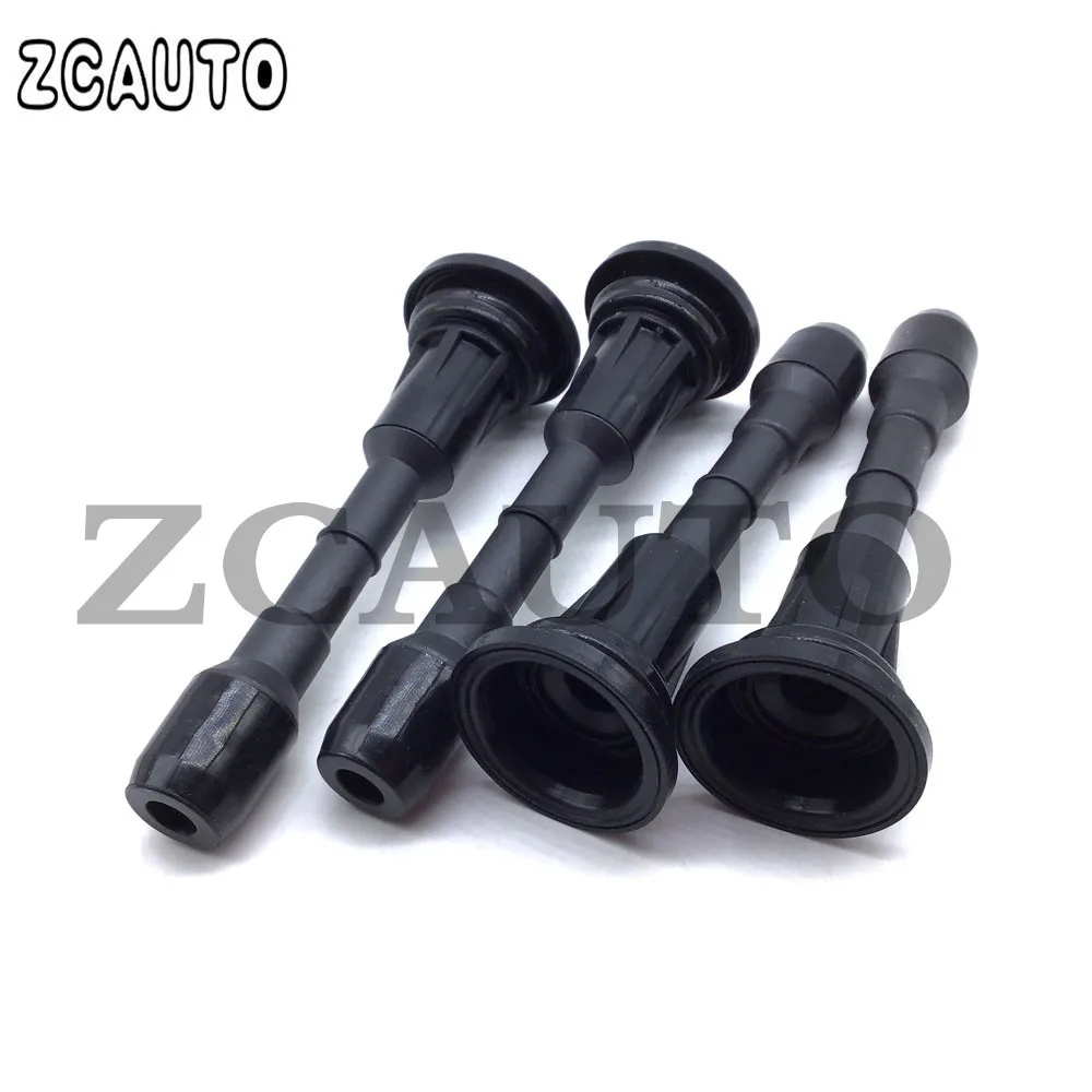 Ignition Coil Repair Rubber Boots Turret For Infiniti Nissan 350Z Maxima Murano Pathfinder Quest UF550 22448-JA11C,22448-JA10A