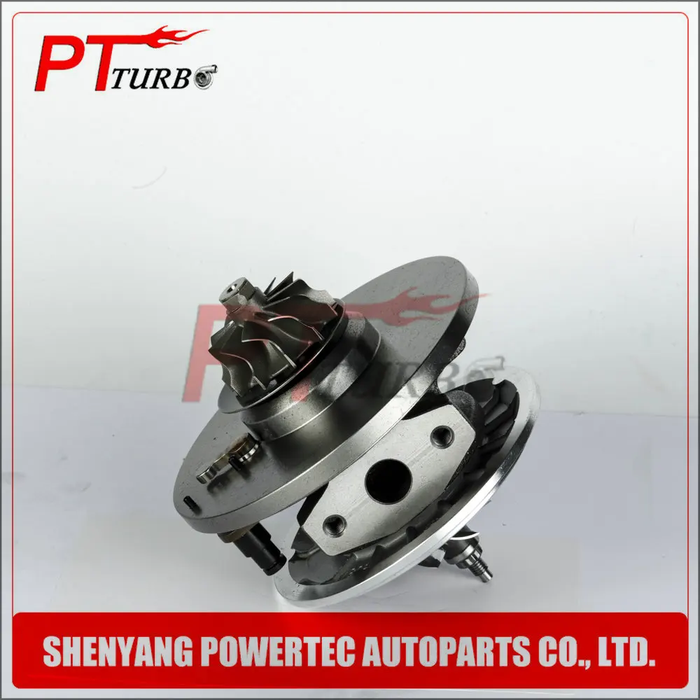 Turbo CHRA 28201-2A400 740611-5002S For Hyundai Getz Matrix KIA Ceed Cerato Rio 1.5 CRDi 65Kw 75Kw 81Kw U1.5L Euro 3 2005-2009