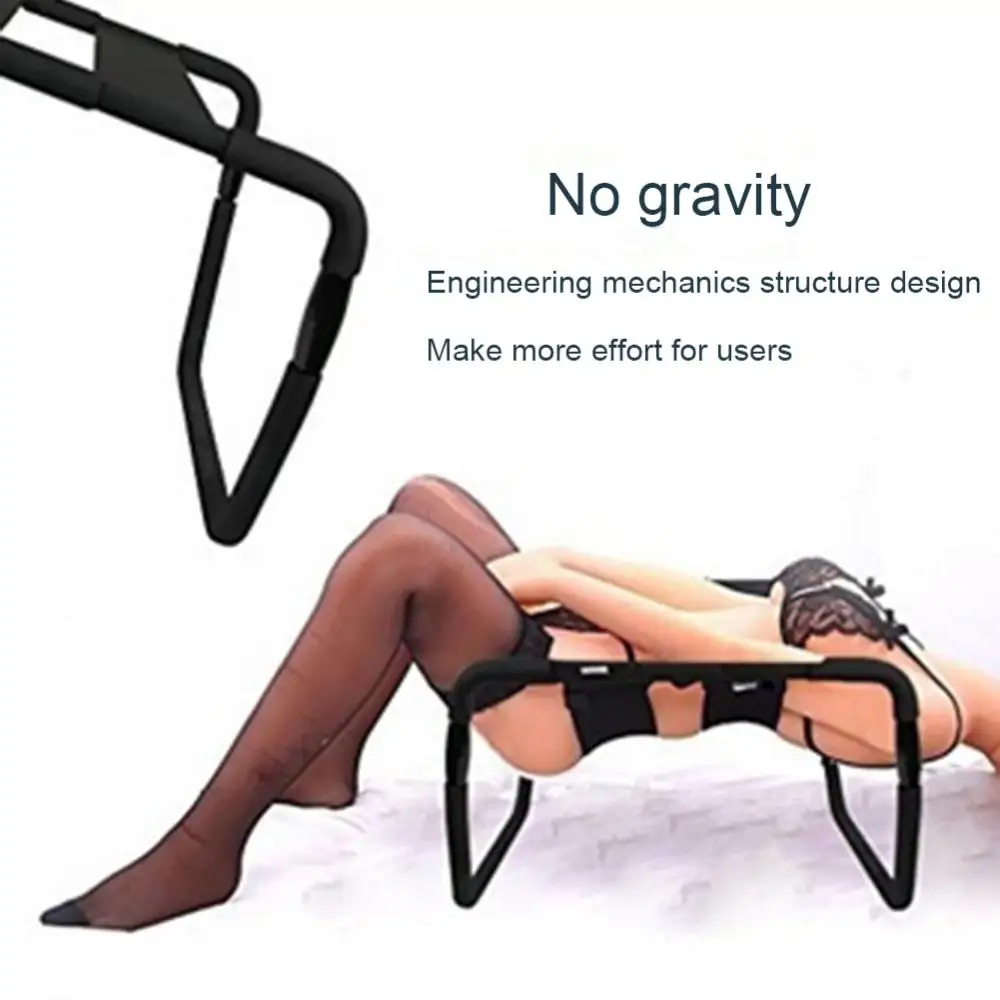 OLO Folding Adjustable Sex Chair Portable Elastic Furniture Sex Position Chair  Adult Erotic Sex Toys For Couple