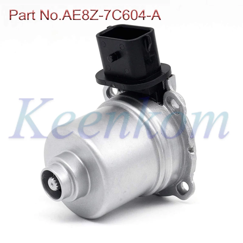 6DCT250 DPS6 New Transmission Clutch Actuator Motor For Ford EcoSport Fiesta Focus 2011-2017 AE8Z-7C604-A