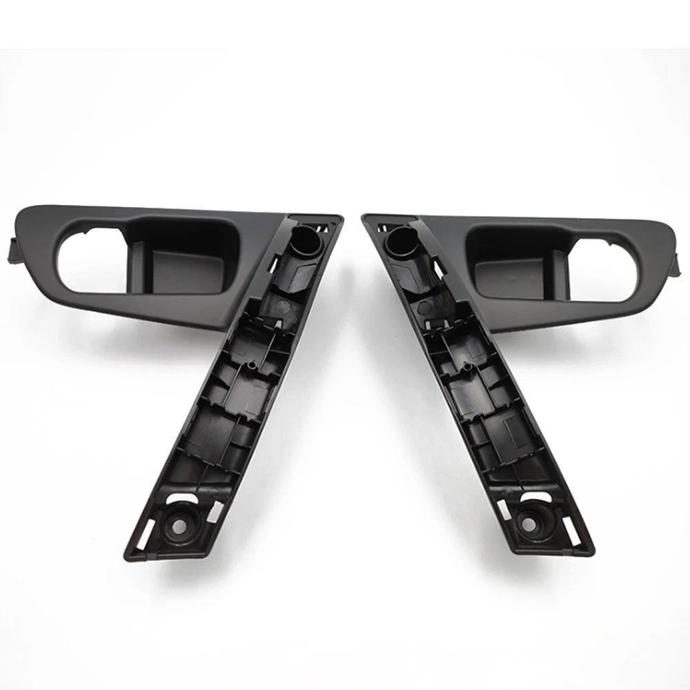for Nissan Qashqai J10 Door handle Cover Base Interior Inner 2007 2008 2009 2010 2011 2012 2013