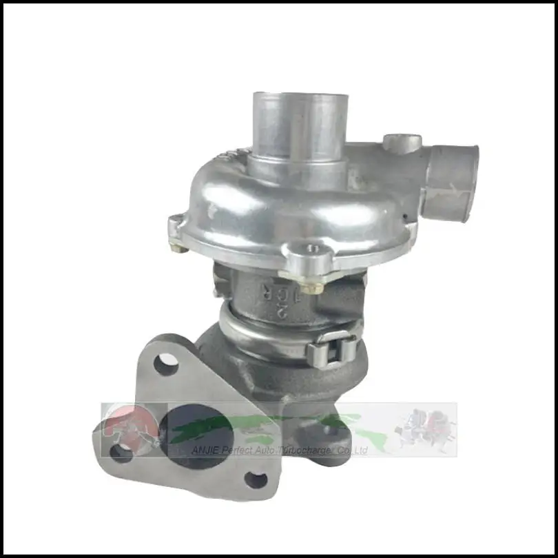 Turbo RHF3 89809282…