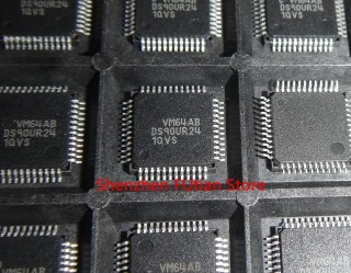 

1pcs/lot DS90UR241QVS TQFP48