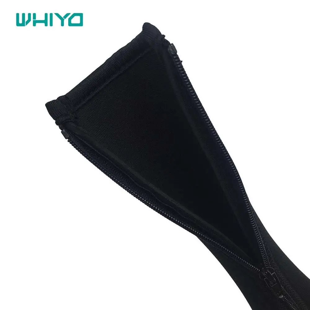 

Whiyo 1 pcs of Bumper Head Pads Headband Cushion for SHURE SRH240 srh-240 Headphones