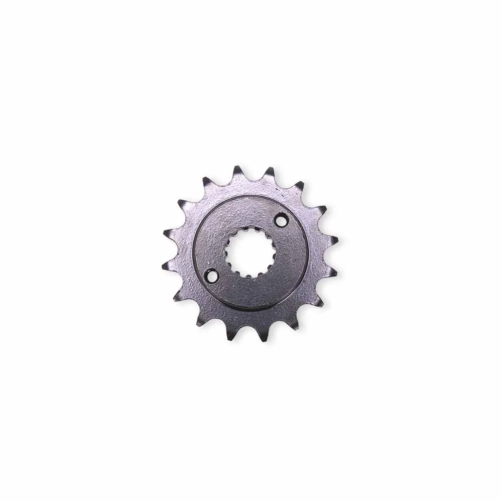 CVK 1 Set Front and Rear Gear Sprocket Chain & DID Chain For Honda Steed Steed400 Steed600 400 600 Motorcycle Accessories