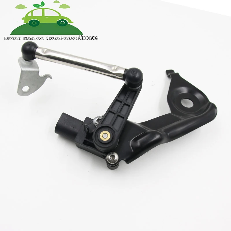 

FreeShip Rear Left Height Level Sensor 8K0 941 309 F For Audi A4 8K S4 A5 8T S5 2.0 3.0; A5 8T Coupe 2.0 TDI 8K0941309F