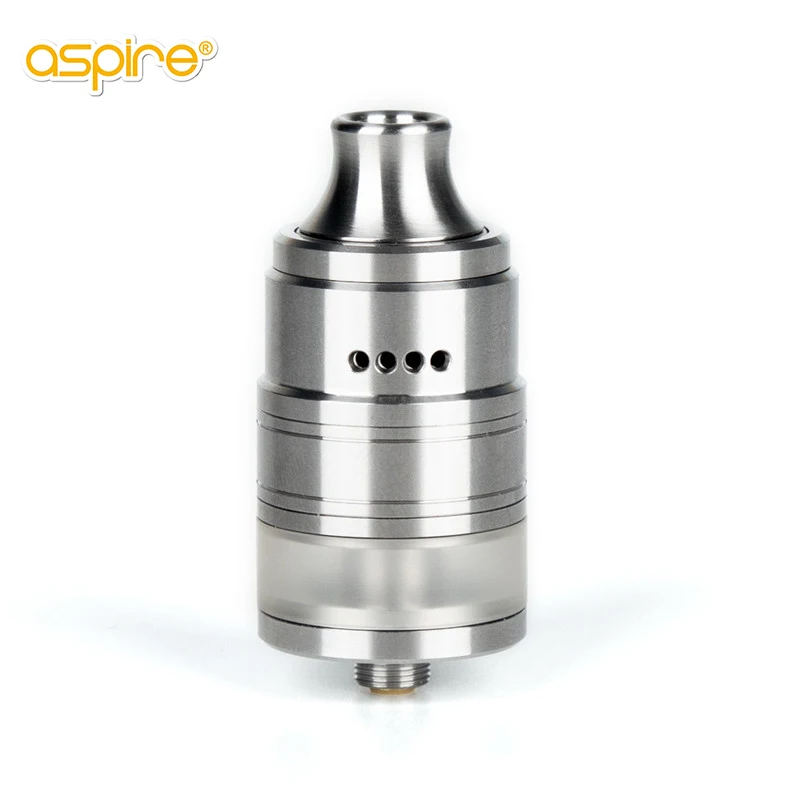 

Original Aspire Vape KUMO RDTA Tank Electronic Cigarette Ecig Pod Vaperizor Vaping Smoking Device