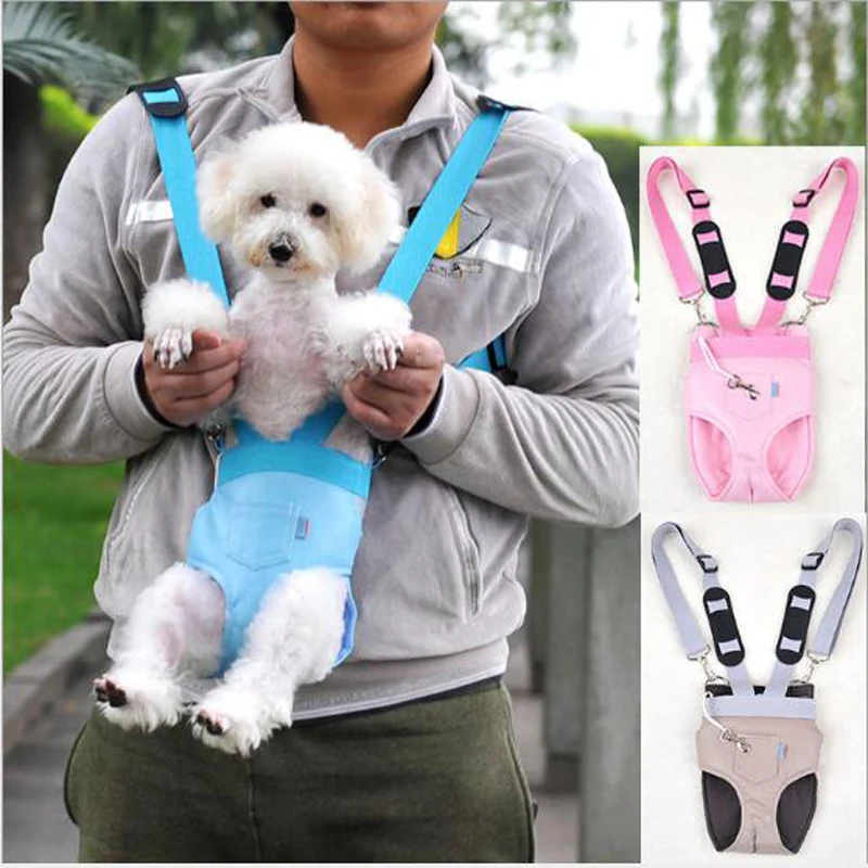 

New Fashion Pet Dog Carrier Backpack Outdoor Travel Products Breathable Shoulder Handle Bags for Small Dog Cats Chihuahua