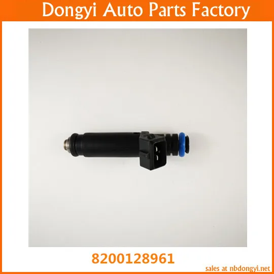 high quality fuel injector for 8200128961