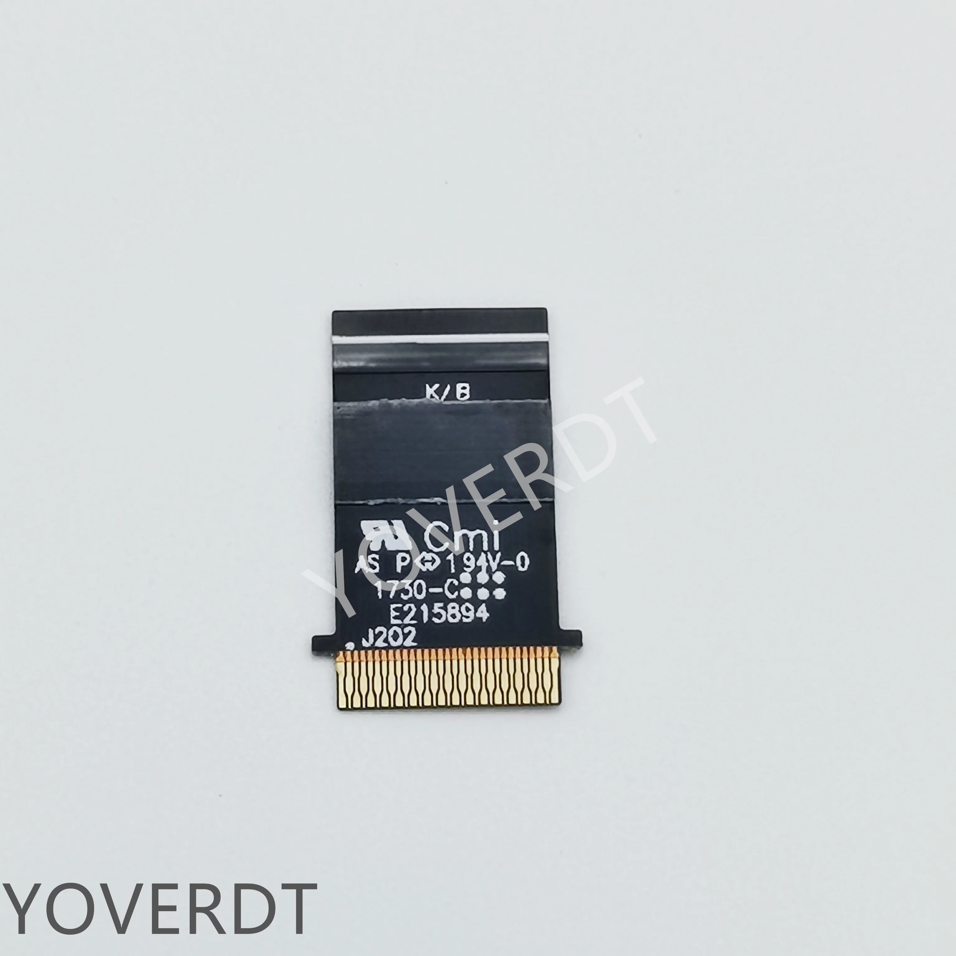 

(5 шт.) Новая плата питания к гибкому кабелю клавиатуры печатной платы 01- 105211 -01 для Zebra MC3300 MC330K MC330L MC33PM KB-PB Гибкий